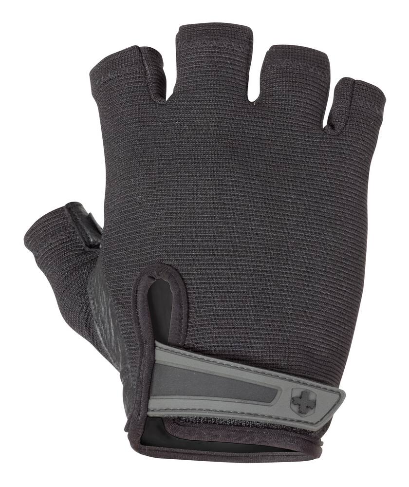 Harbinger Men's Strength Training Power Glove, Large