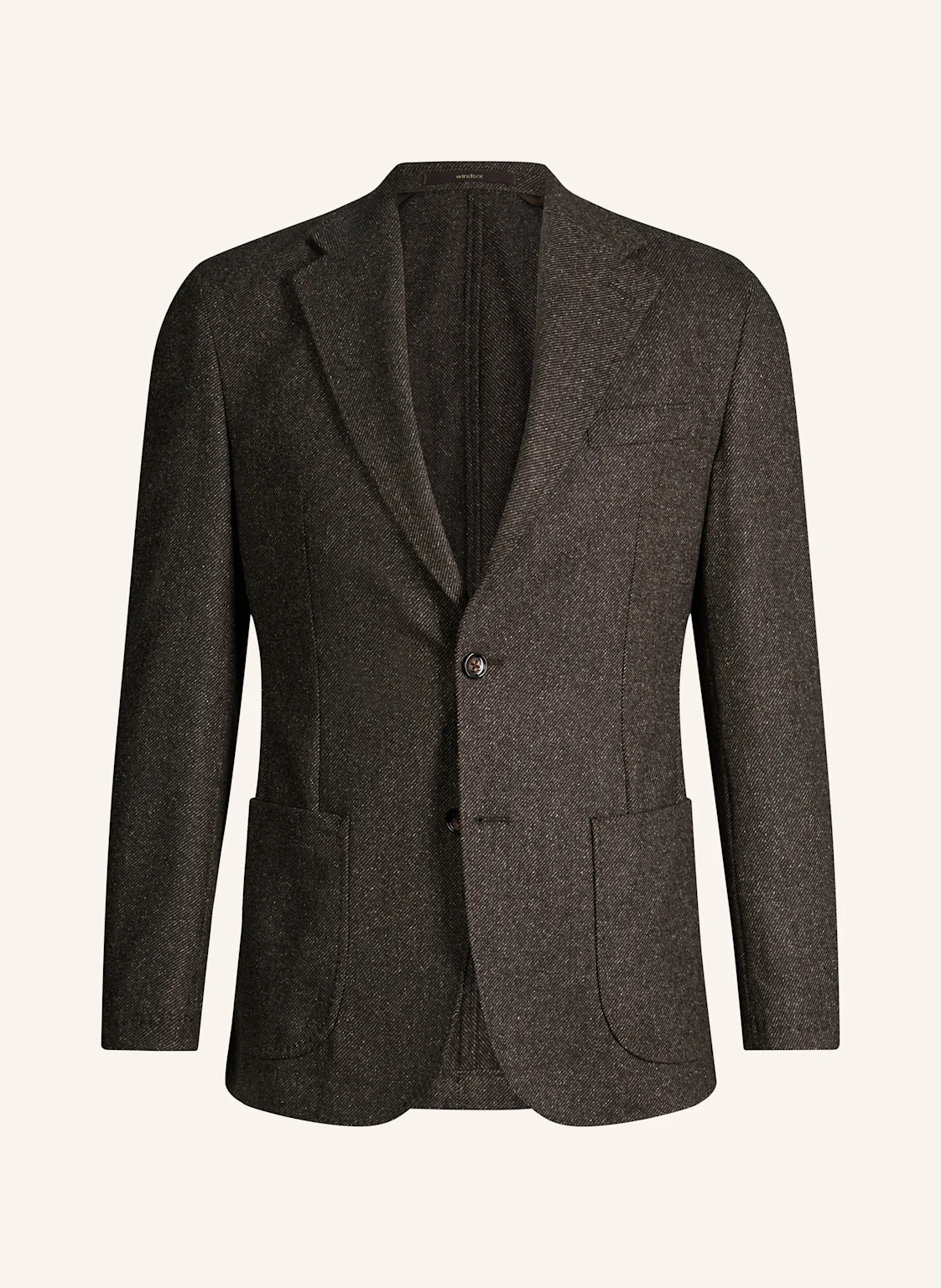 windsor. Sakko Shaped Fit