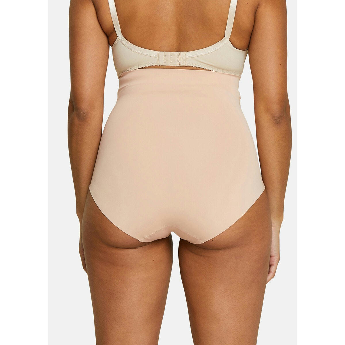 Culotte taille haute sculptante Perfect Touch