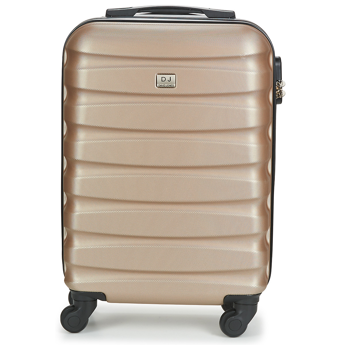 David Jones - CHAUVETTINI 34L CABIN - Gold