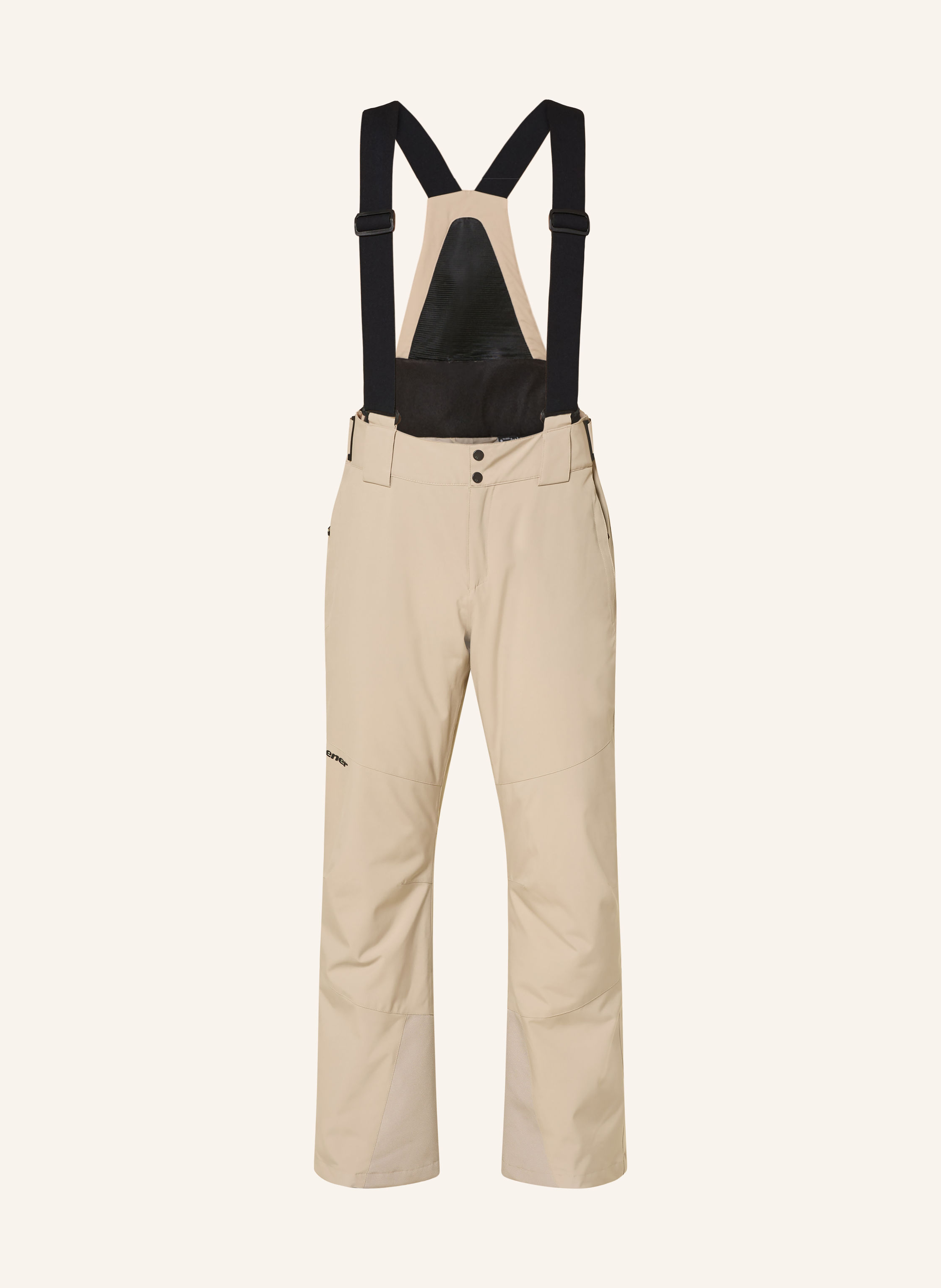 Ziener Skihose TAZLIN