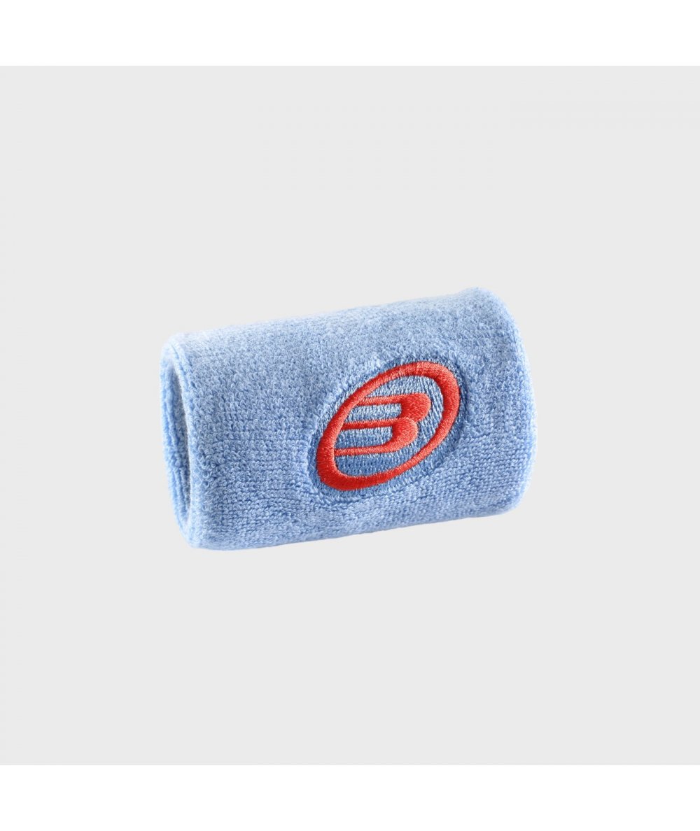 MU?EQUERA BULLPADEL BPMU253 I AZUL CELESTE/AZUL SOMBRA