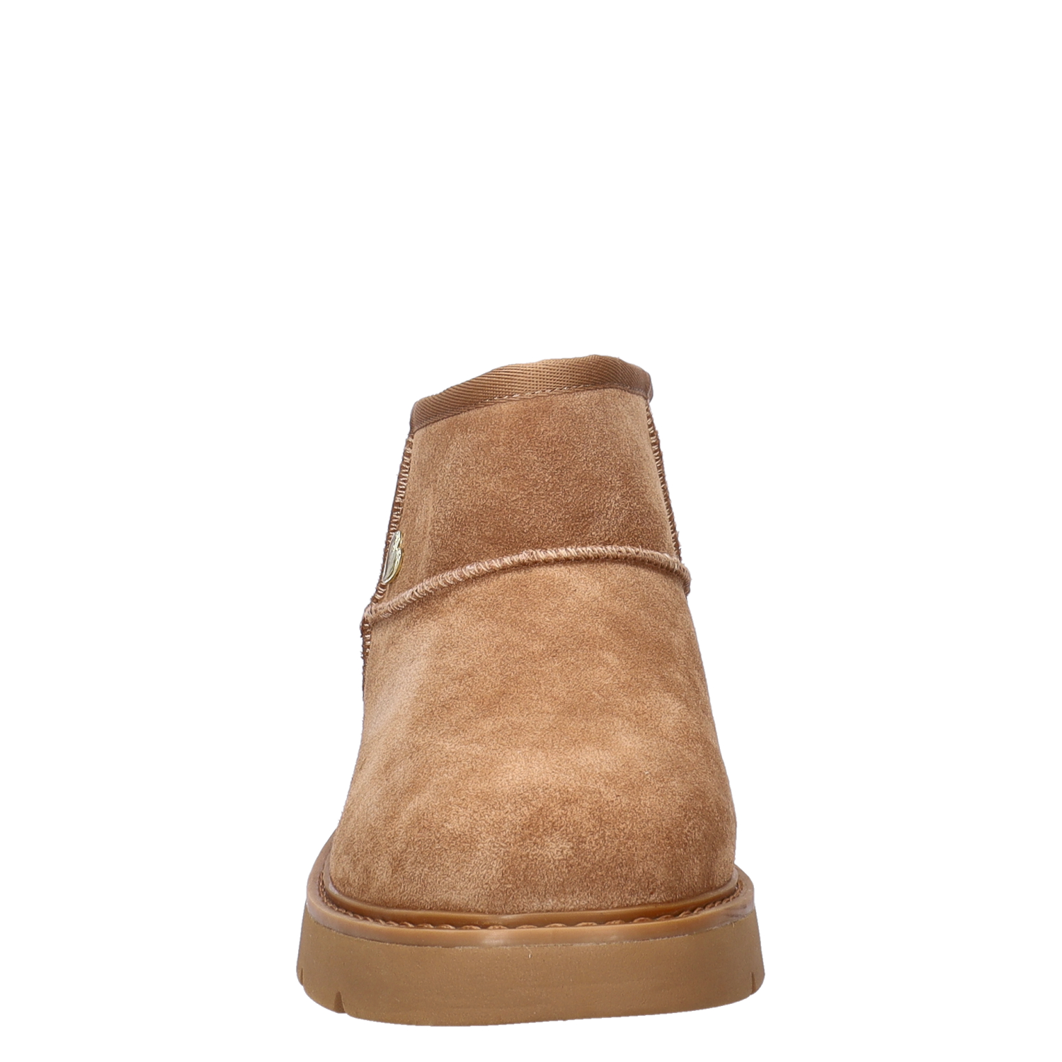 Skechers Hands Free Slip-In Keepsake Cozy dames gevoerde boots