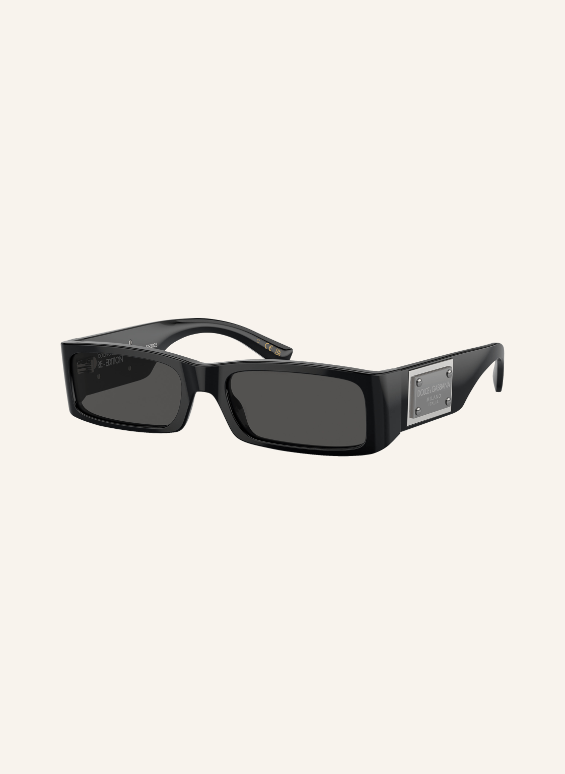 DOLCE & GABBANA Sonnenbrille DG4444