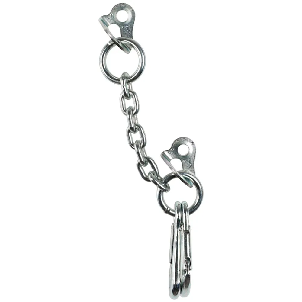 Fixe Climbing Gear Type D 2 Draco Ecotri Steel M12 anchor