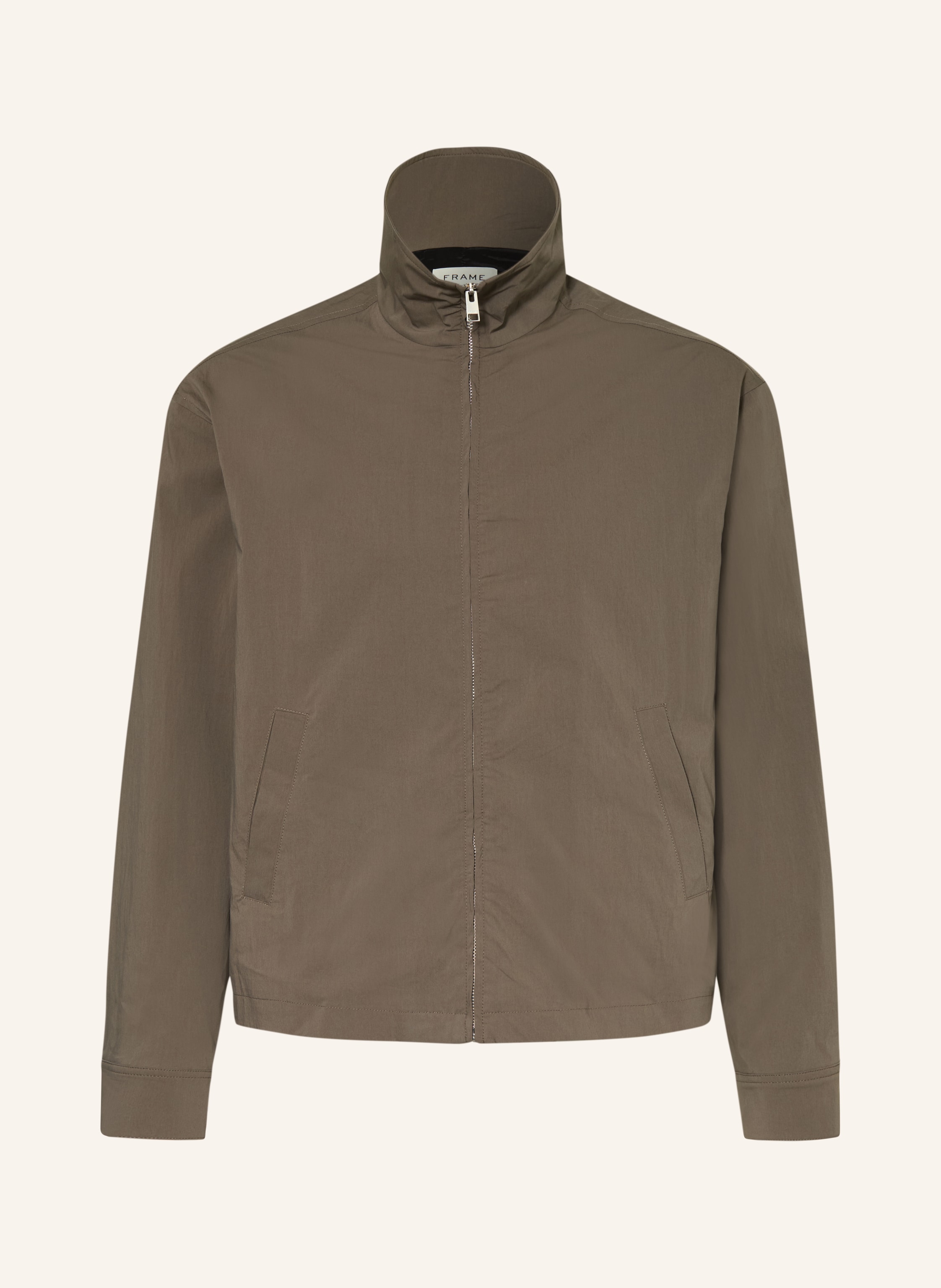 FRAME Overjacket