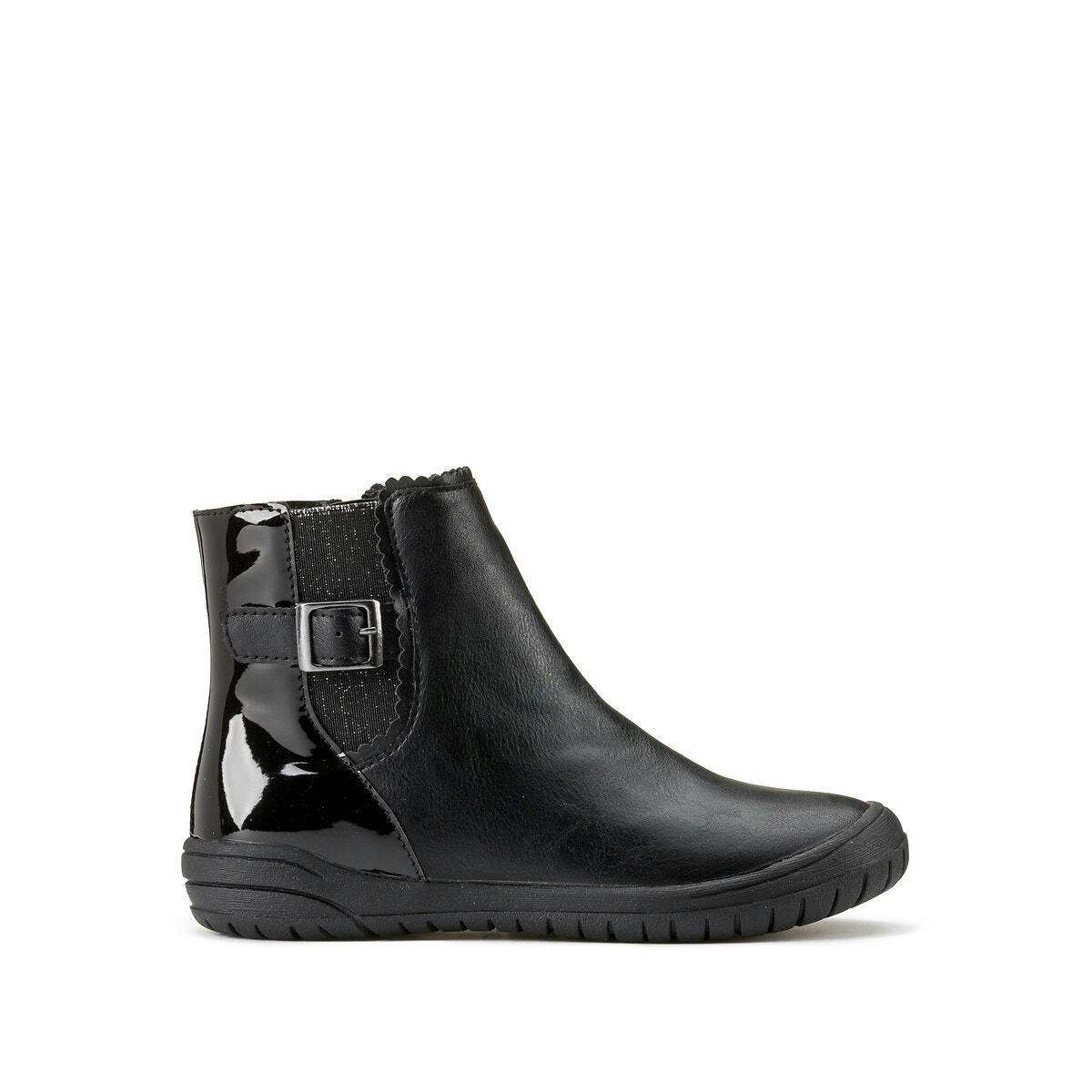 Bottines