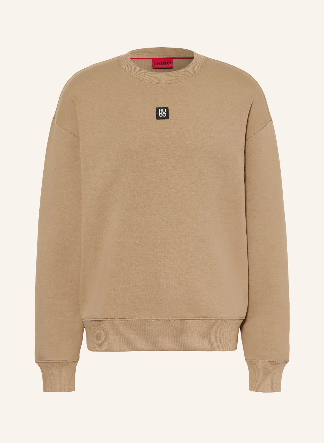 HUGO Sweatshirt DETTIL