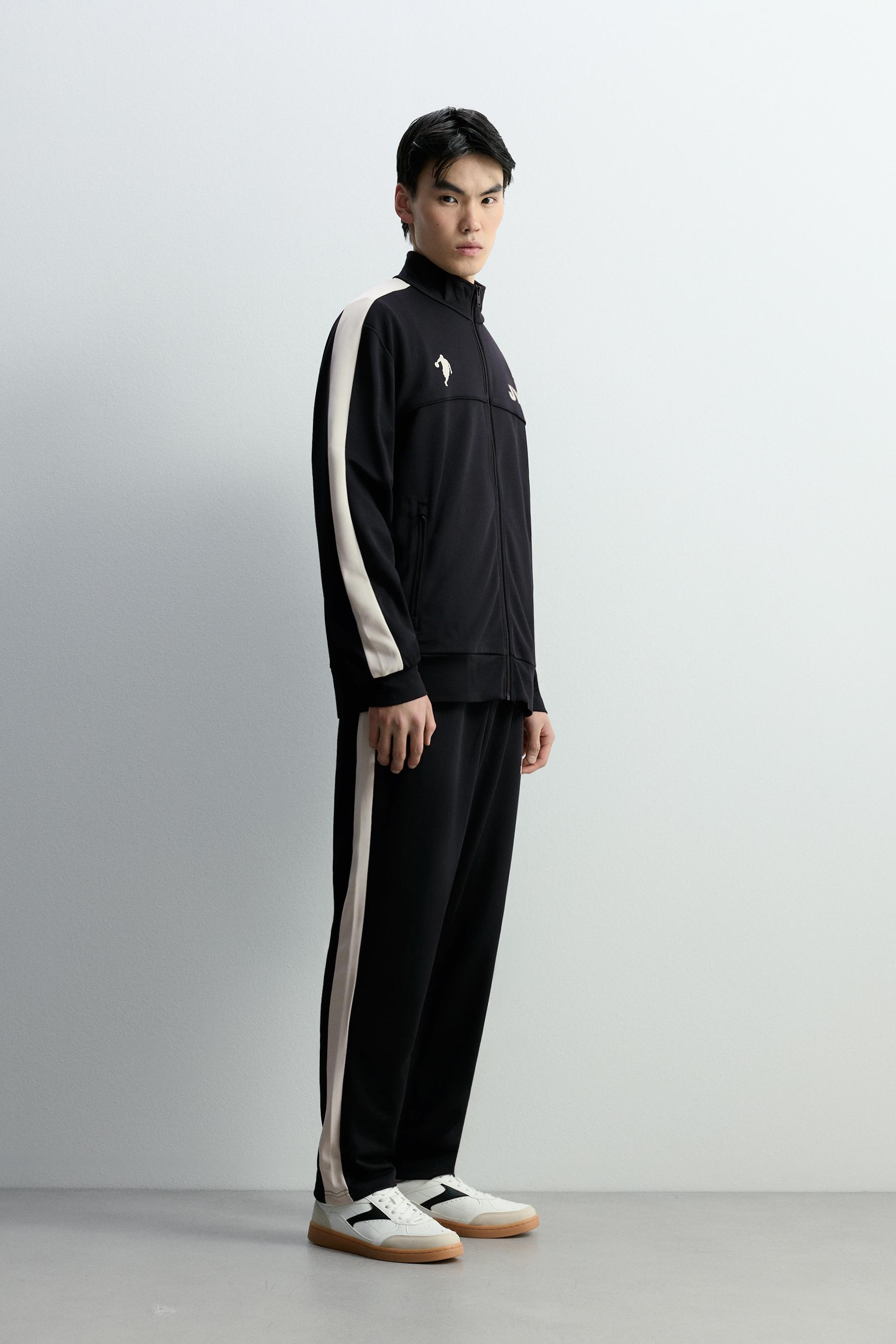 Pantalón chándal Kelme JV8 x Lefties