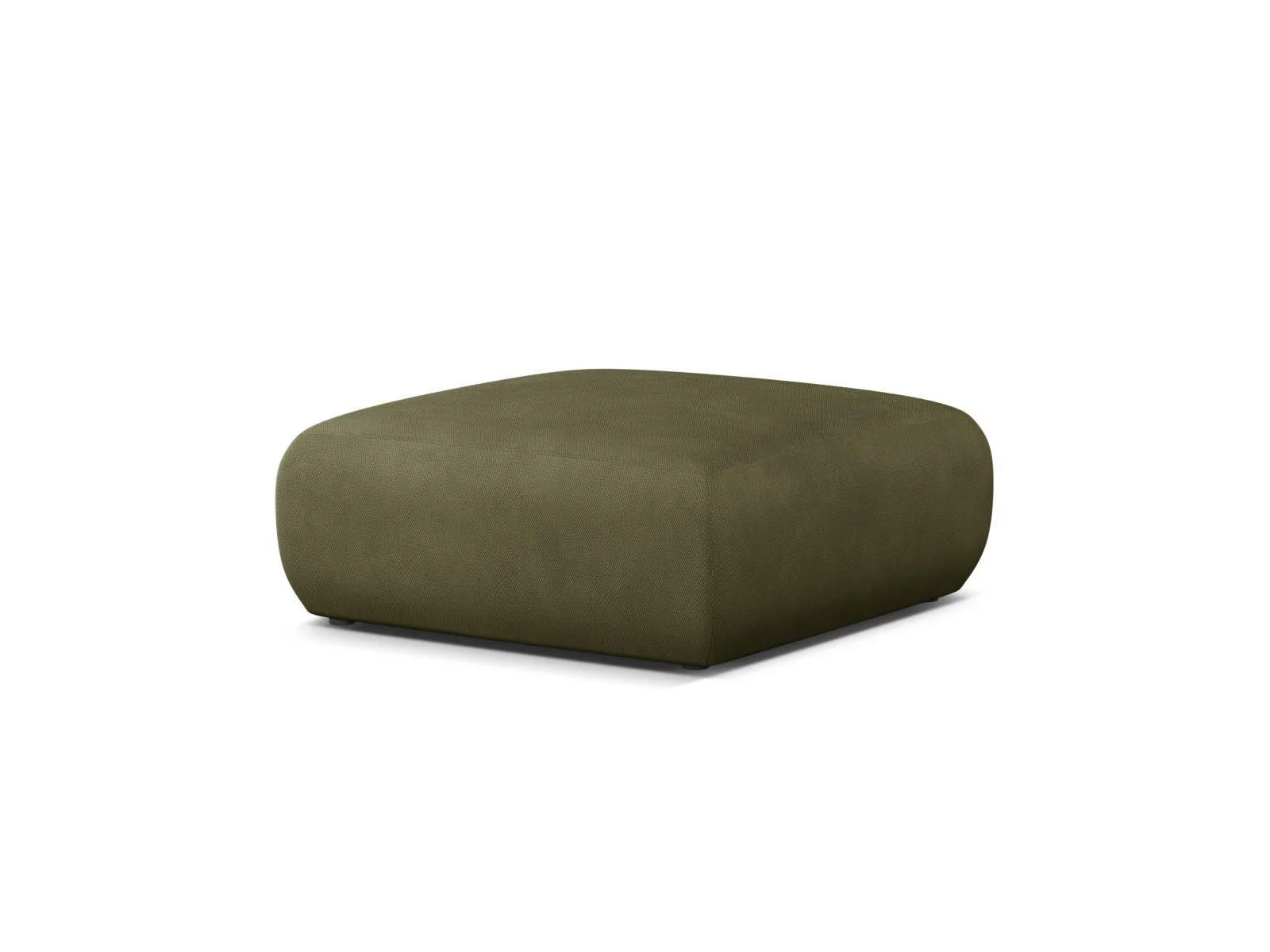 Hocker Molino chenille