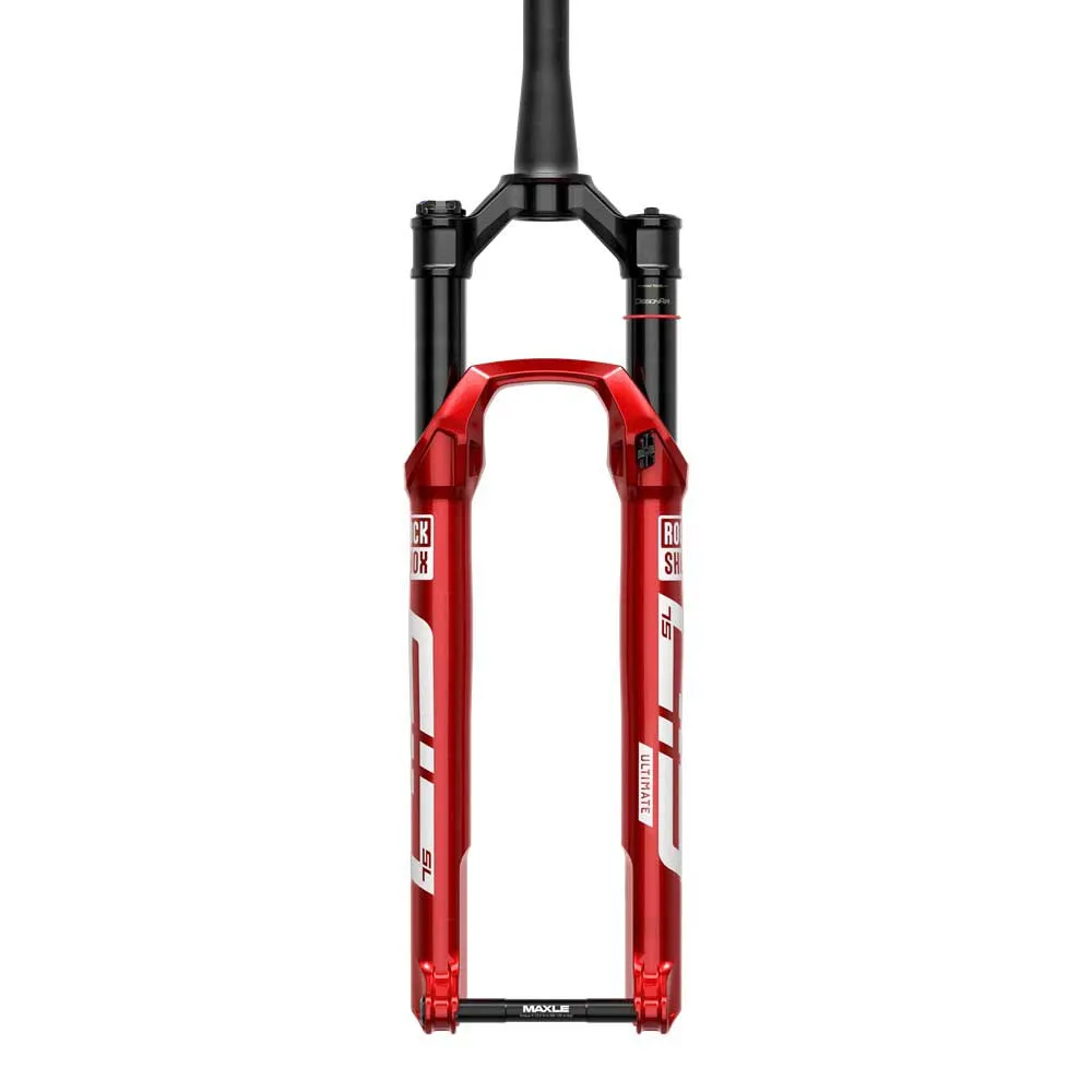 RockShox SID SL 3P Crown 15 x 110 mm 44 Offset MTB Fork