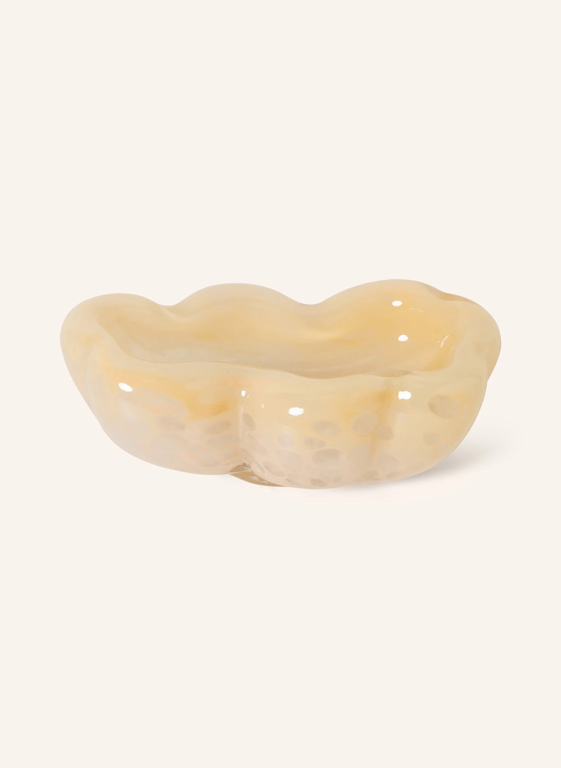 hkliving Schale OYSTER