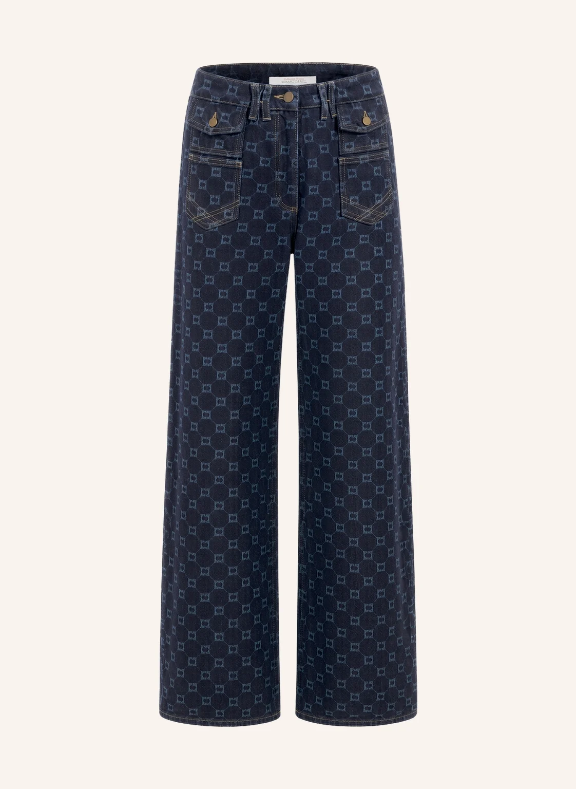 GERARD DAREL Jeans ANNA