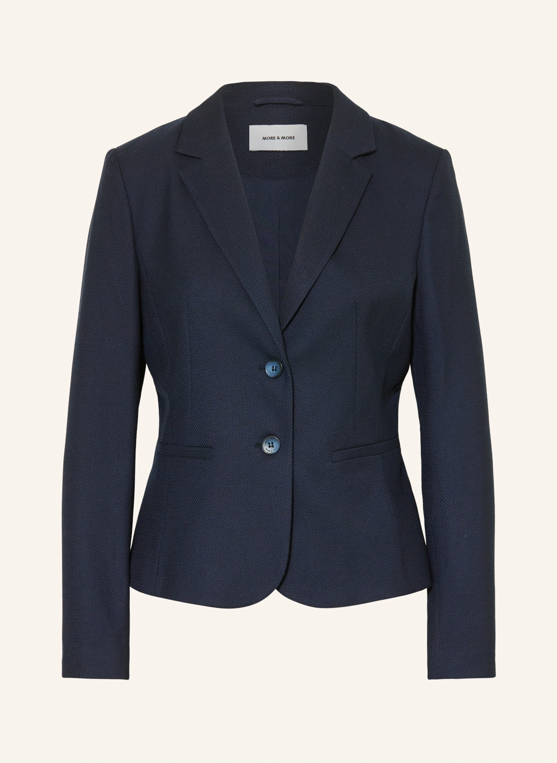 MORE & MORE Blazer