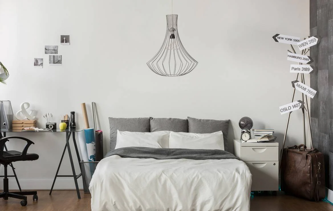 Hanglamp Chiara