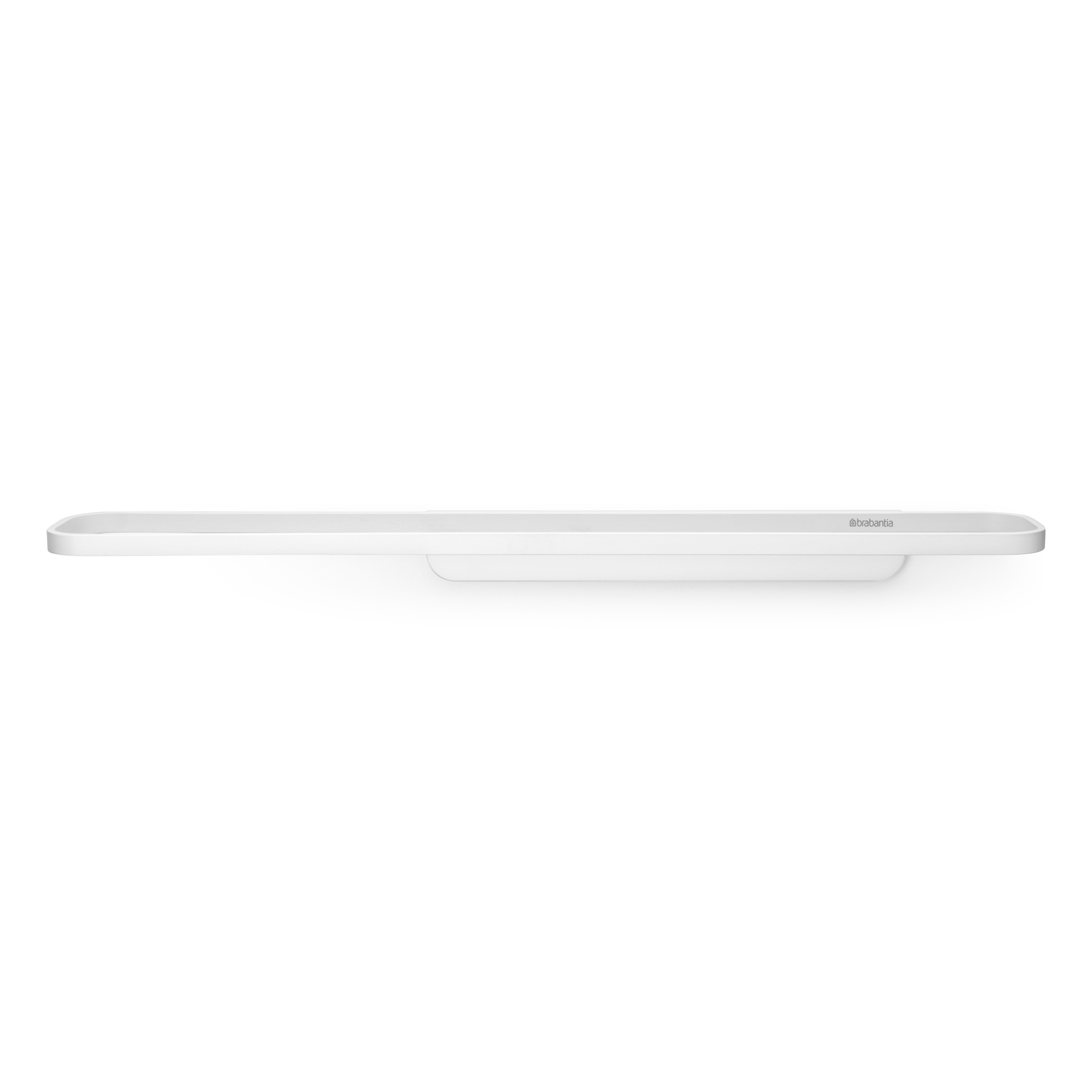 Brabantia MindSet Handdoekhouder - Mineral Fresh White