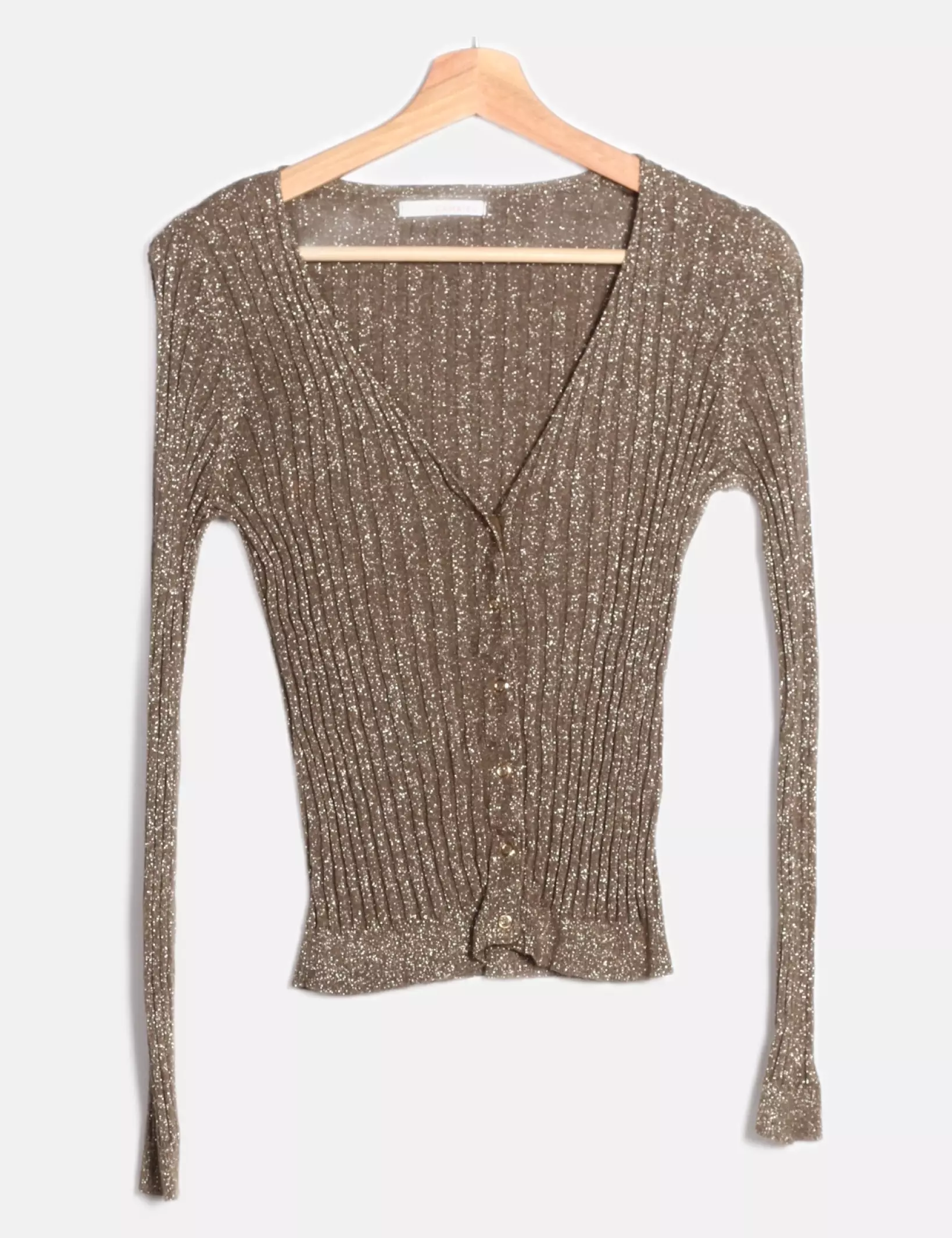 Camaïeu cardigan Ribbed