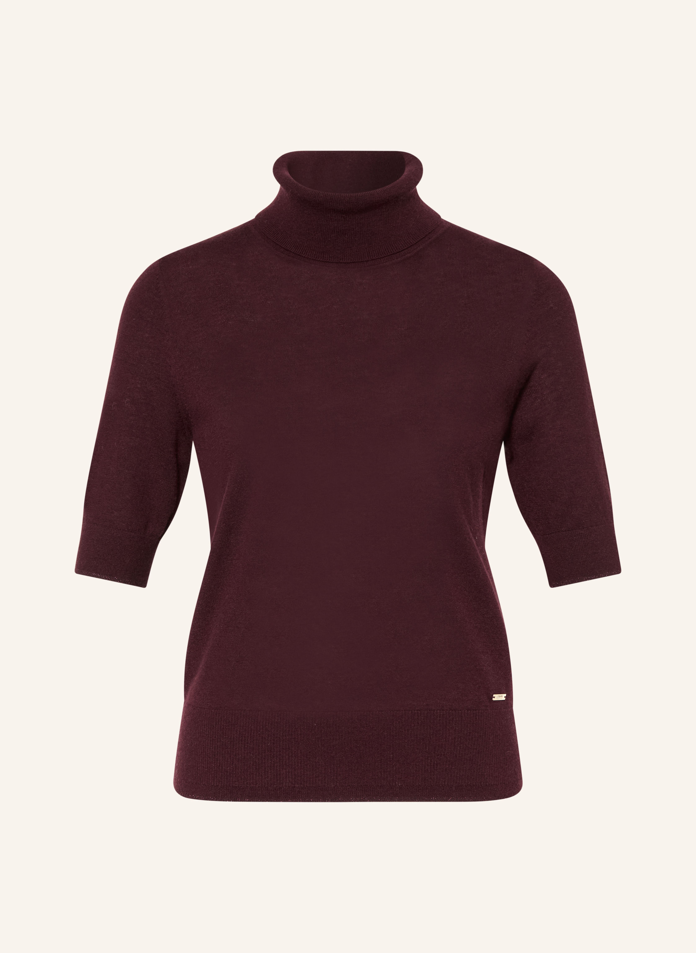 CINQUE Rollkragenshirt CIBRUNO
