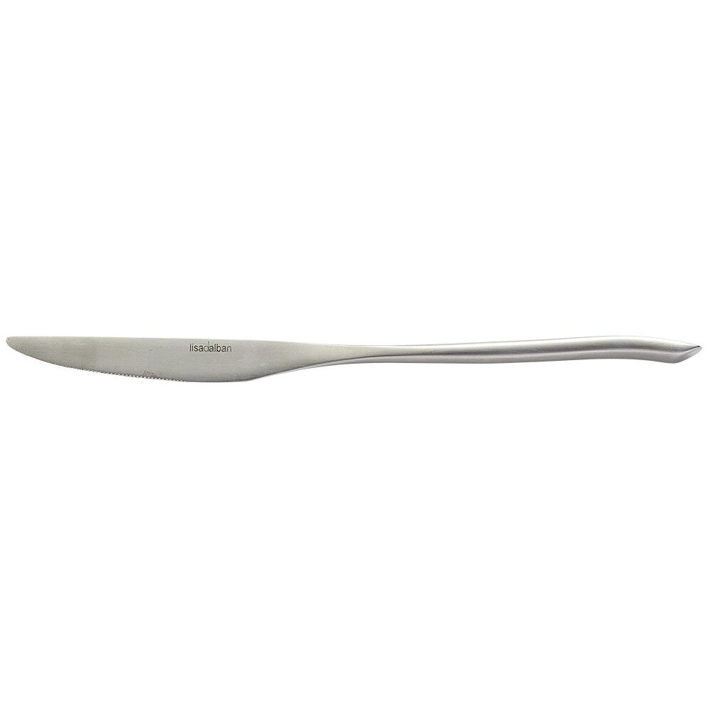 Couteau satiné gamme KOS