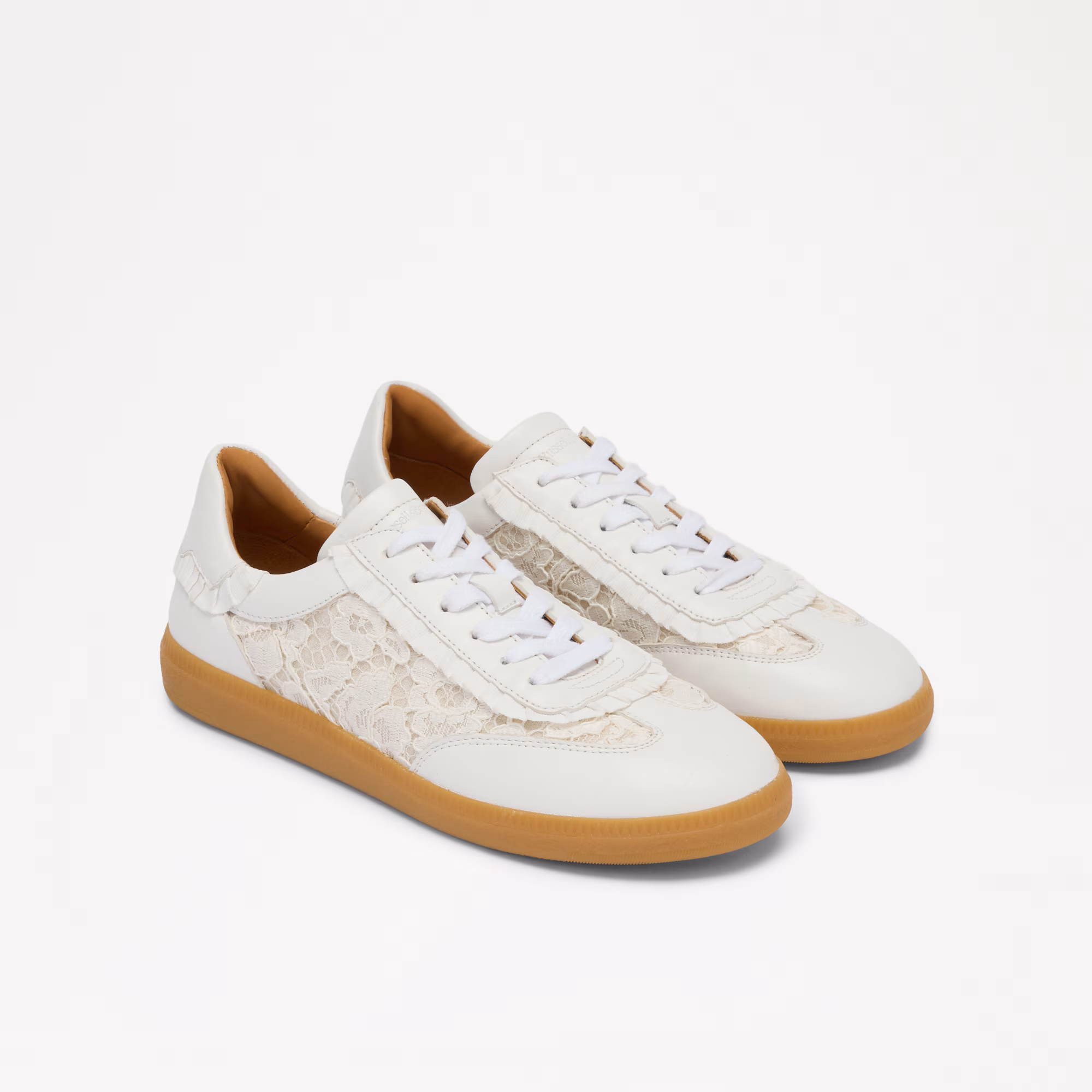 Nordic Lace<br>Feature Lace Trainer