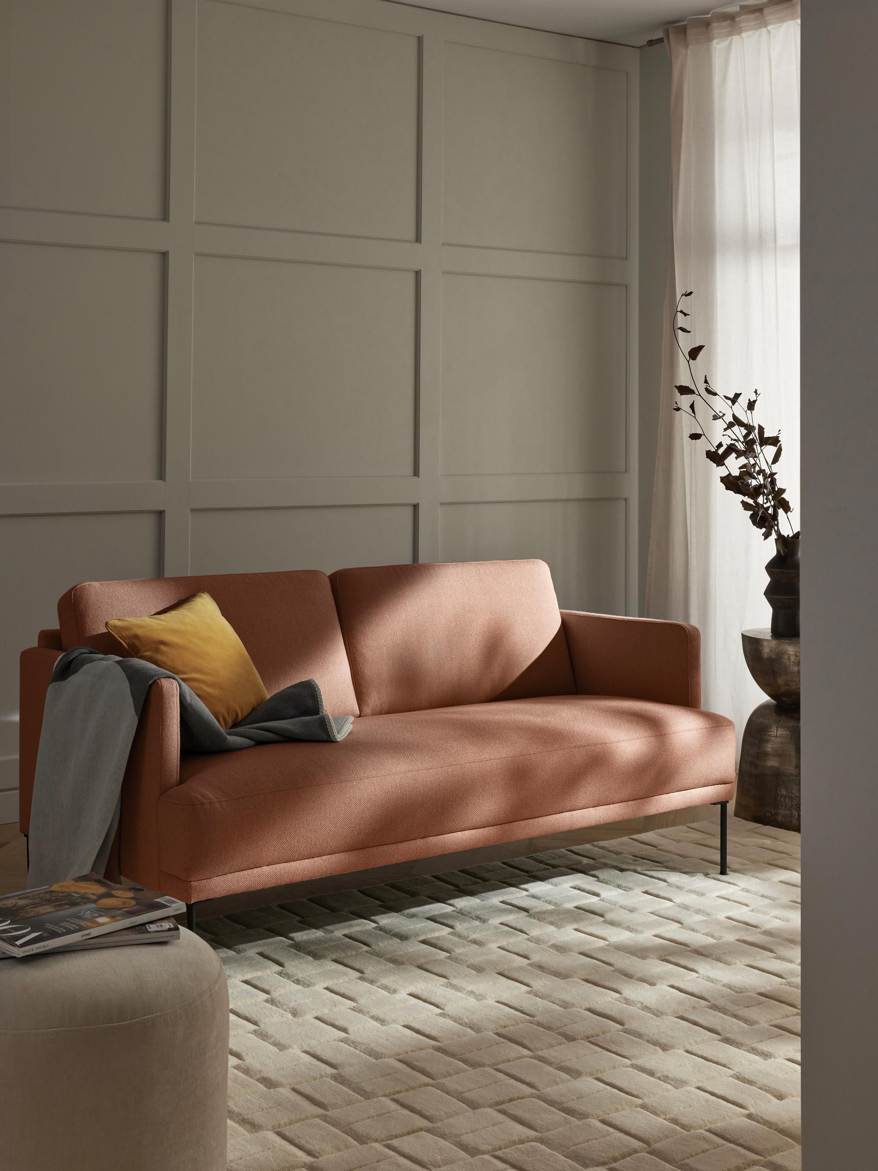 Sofa Fluente (2-Sitzer)