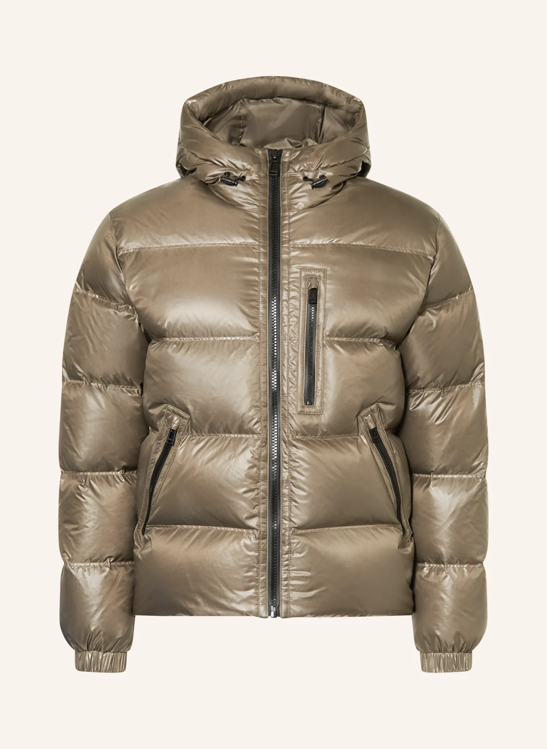 BELSTAFF Daunenjacke ATLAS