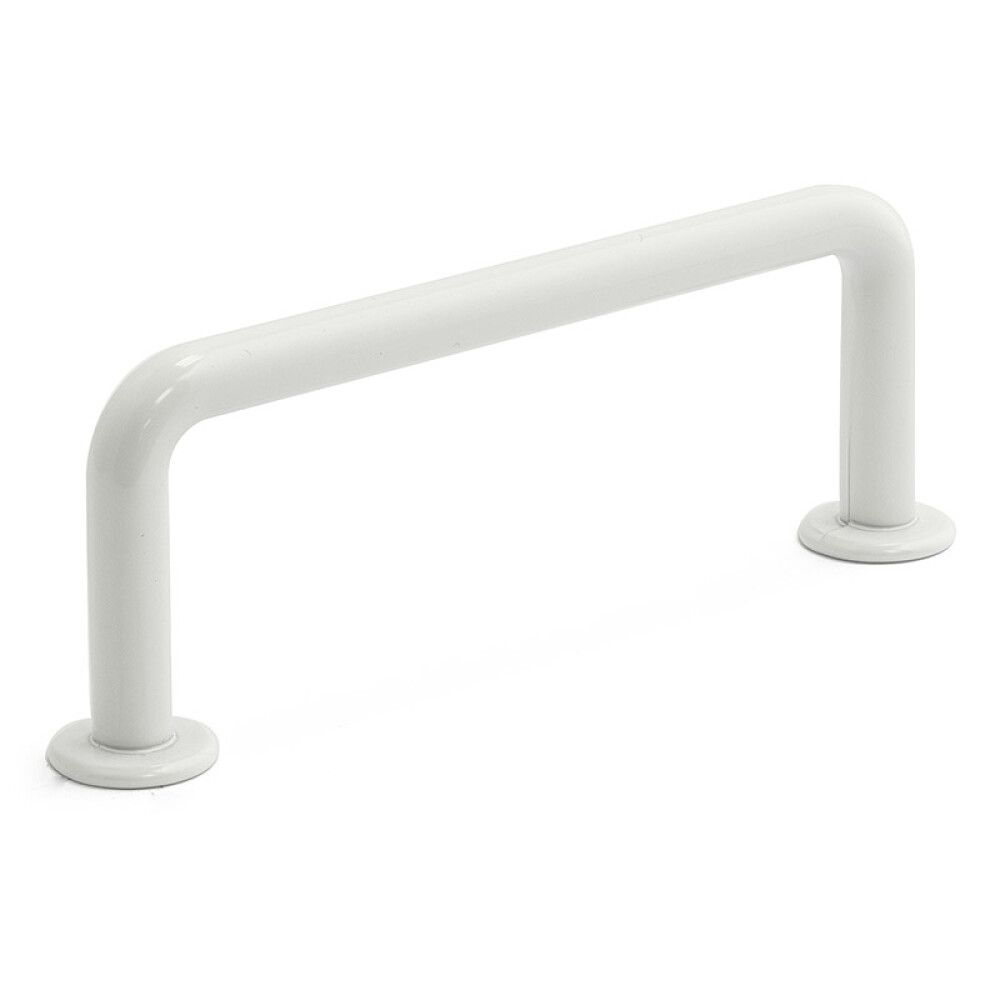HÅNDTAK HABO BELLA 96MM HVIT