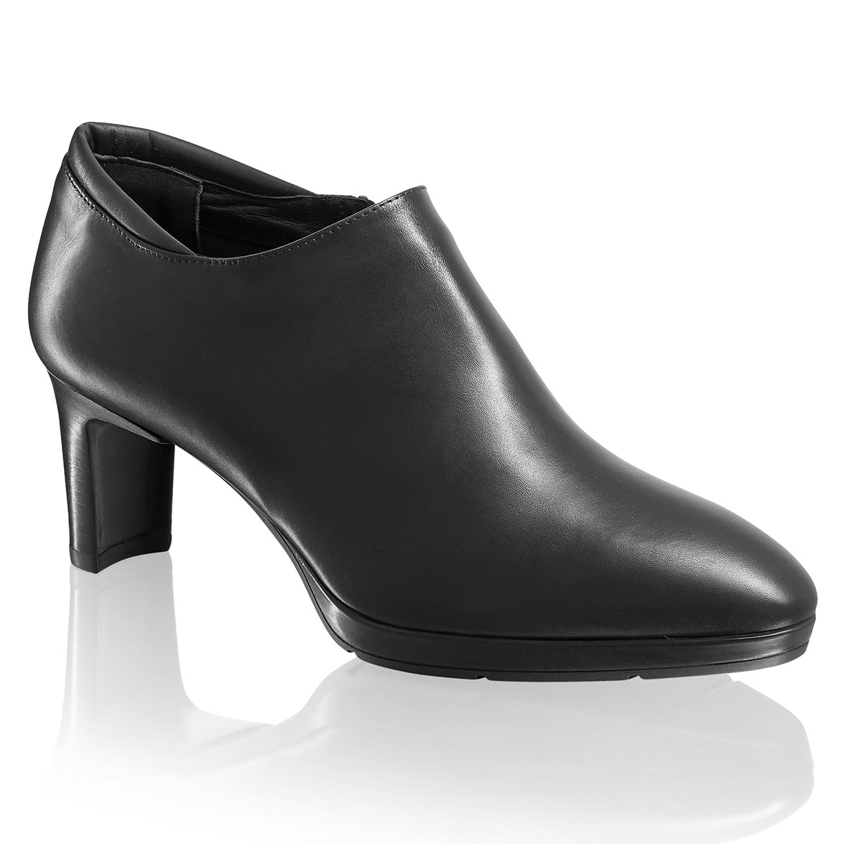 Russell & Bromley DEE DRY Mid Heel Bootie