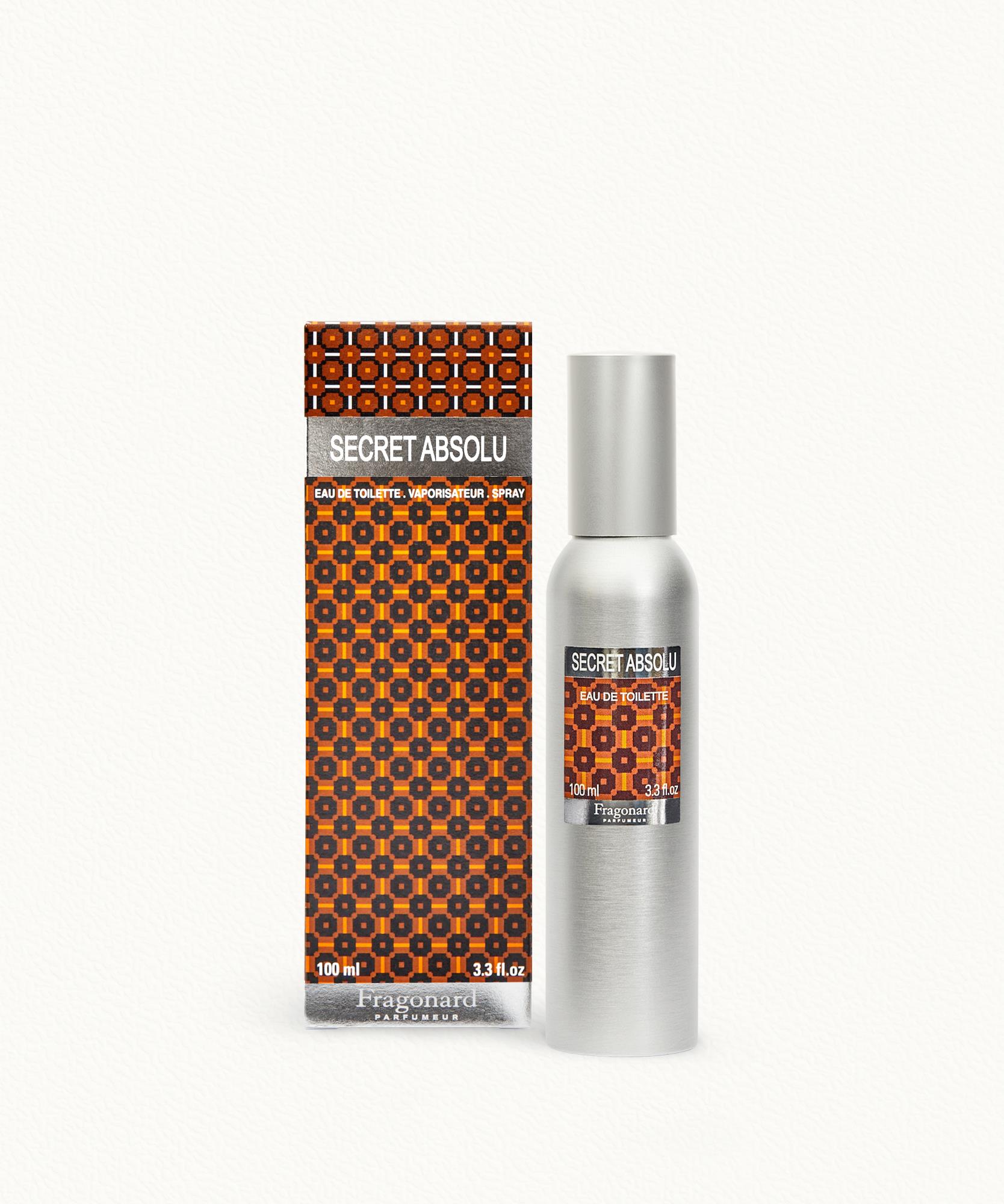 Secret Absolu - Eau de toilette