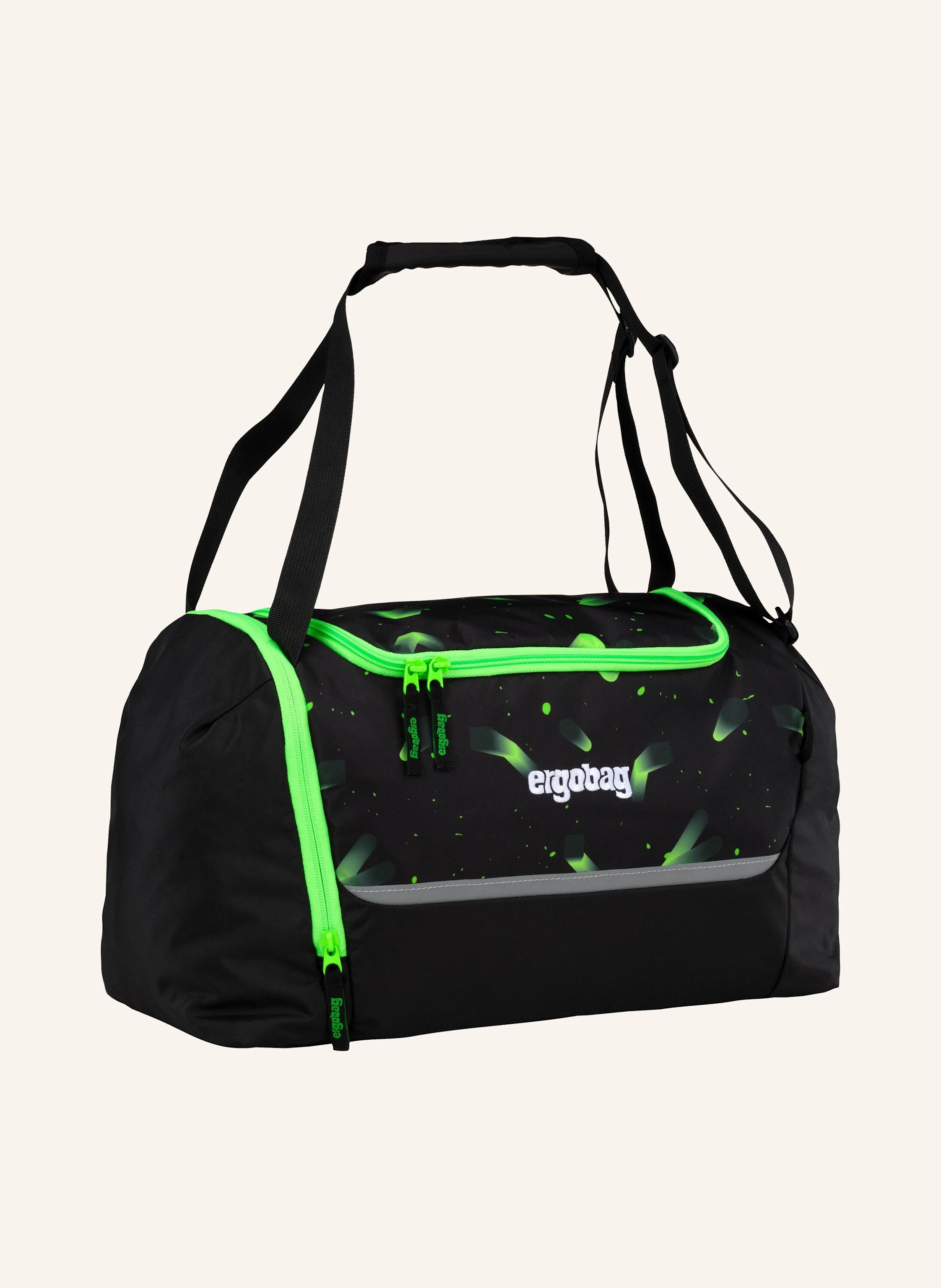 ergobag Sporttasche SPORTTASCHE