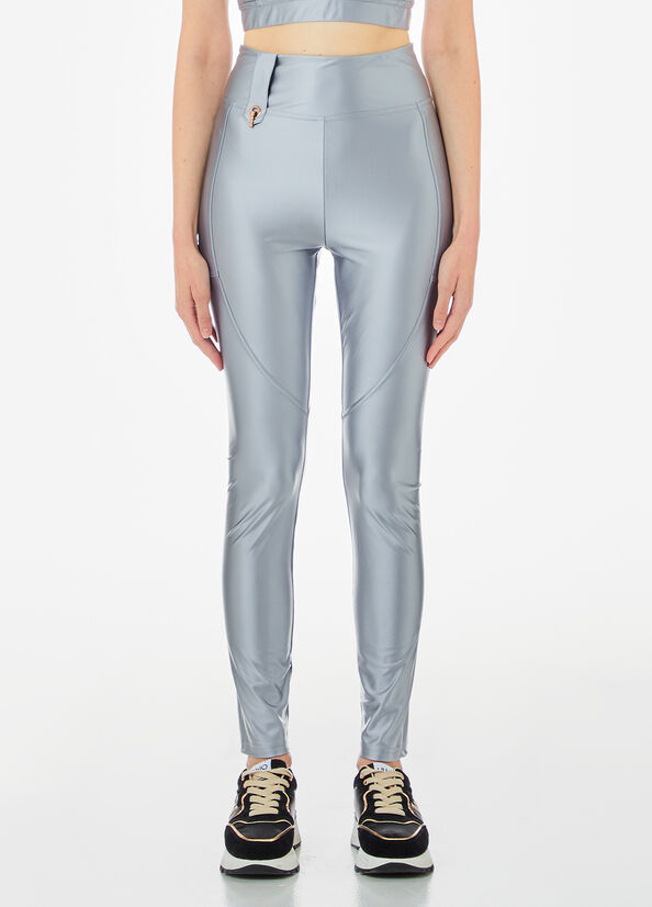 Pantaloni in jersey