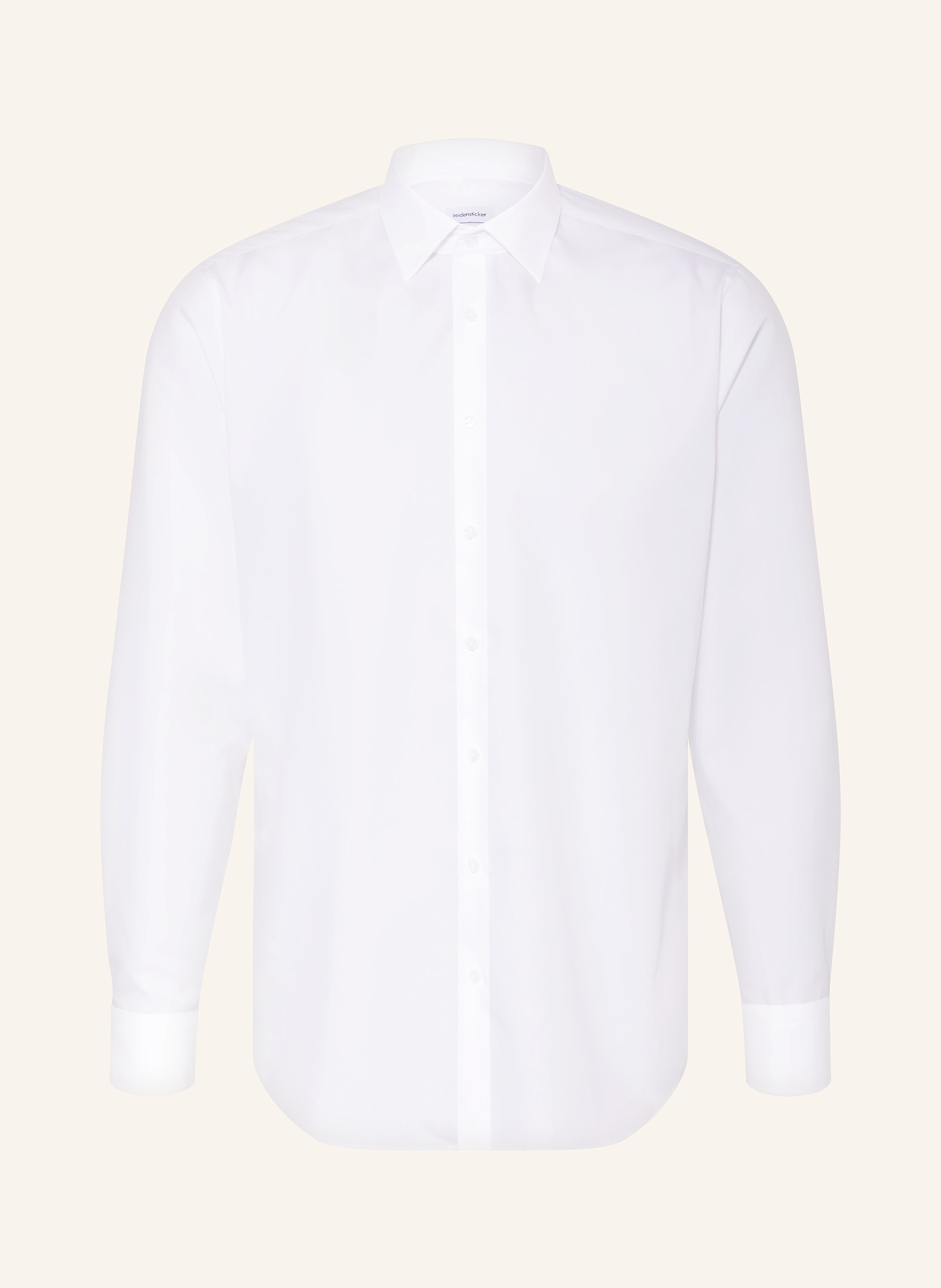 seidensticker Hemd Tailored Fit