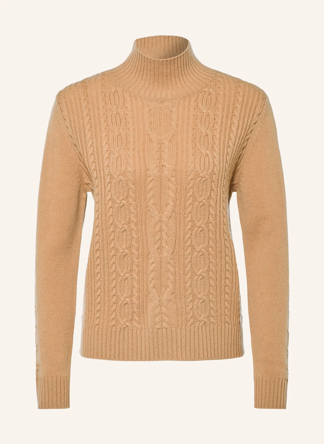 darling harbour Pullover mit Cashmere