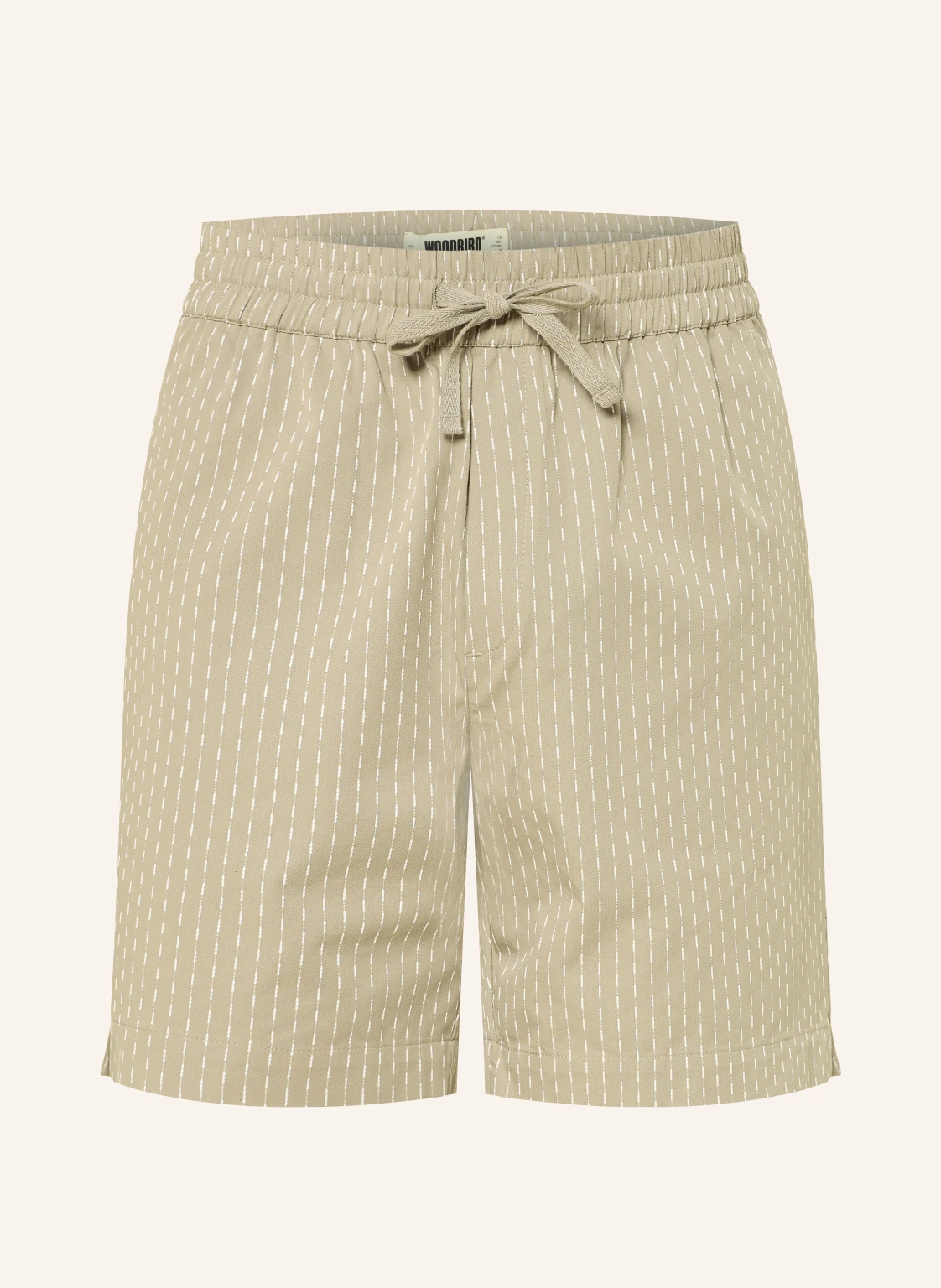 WOODBIRD Shorts WBBOMMY SHIKO