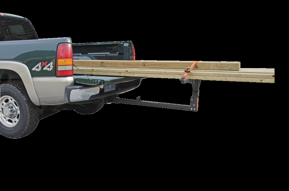 Erickson Big Bed Sr. Truck Box Extender