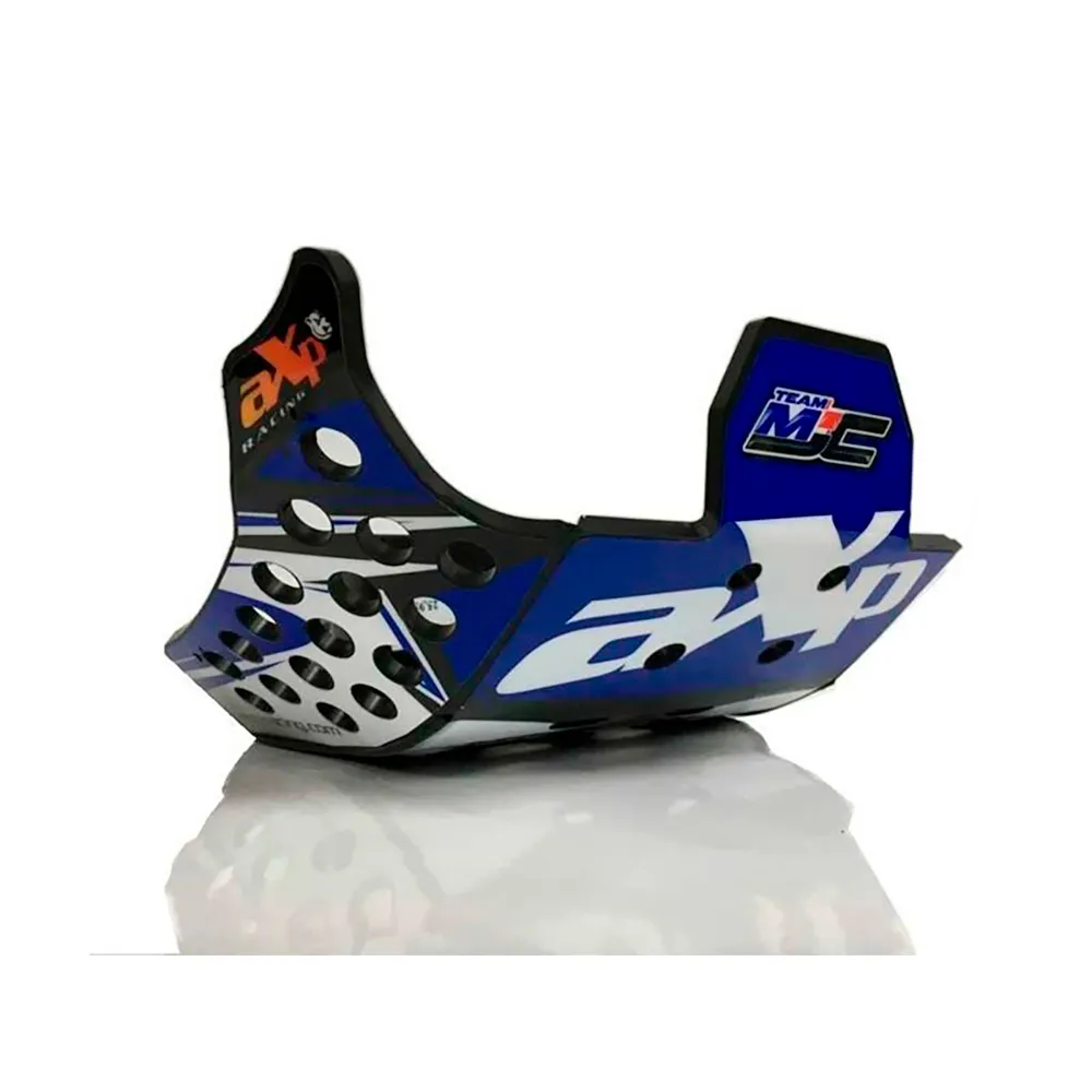 Axp Mx Yamaha Yz 125 05-25 carter cover