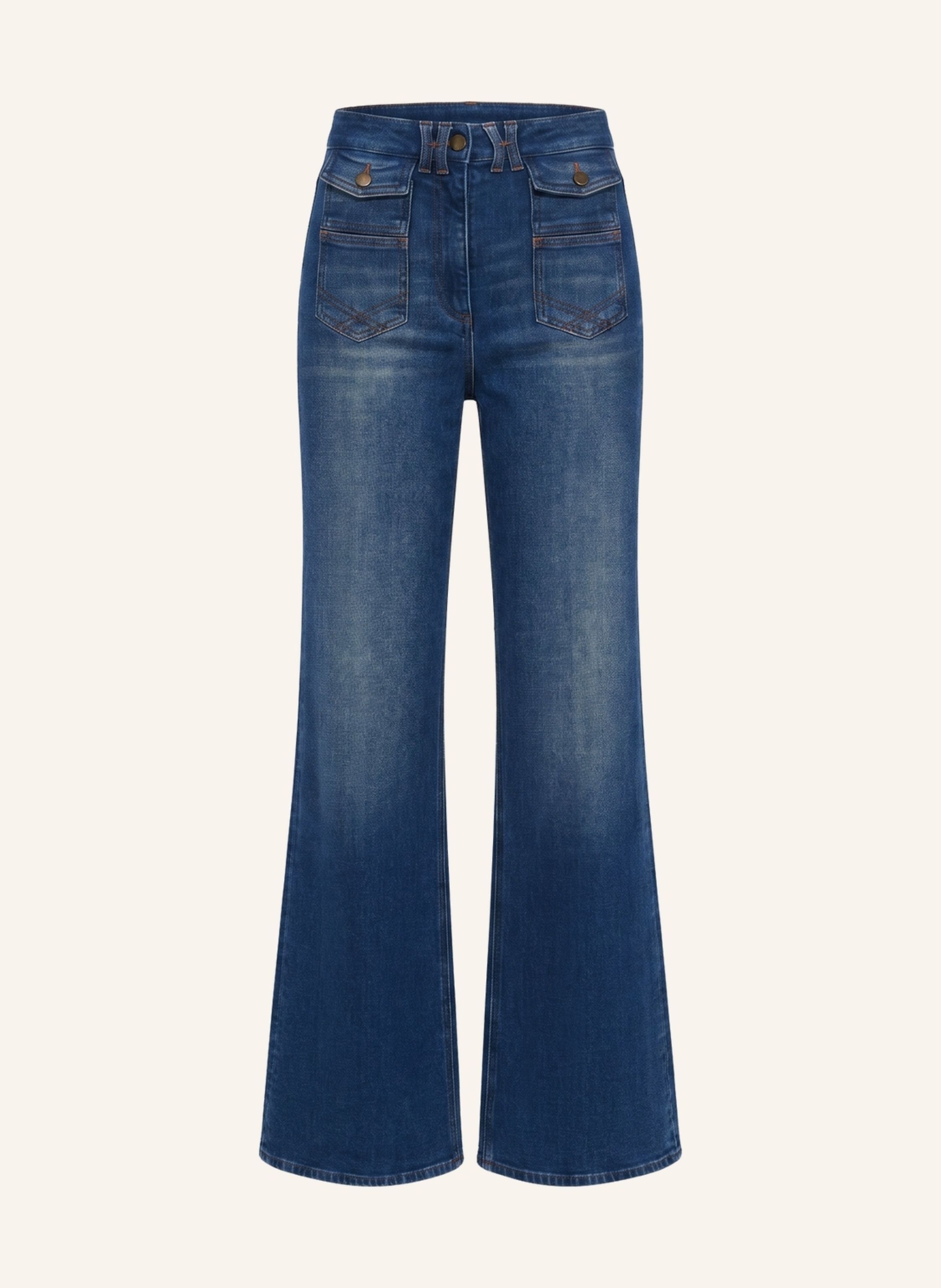 GERARD DAREL Jeans ANNA