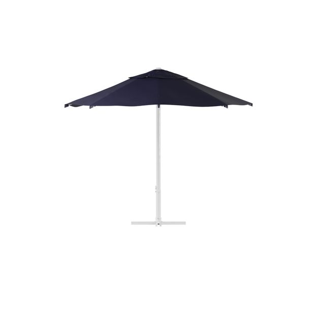 OMBRELONE LATERAL REDONDO 3,30 M MILUS