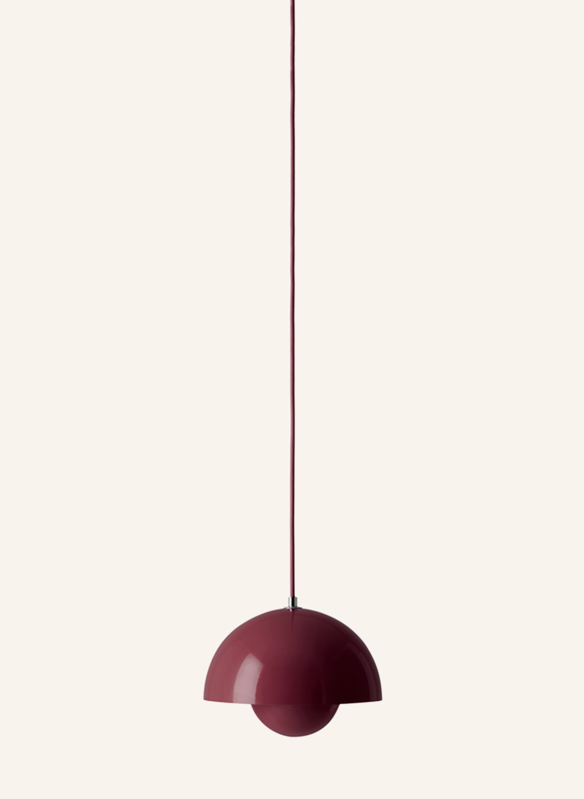 &Tradition Pendelleuchte FLOWERPOT VP1