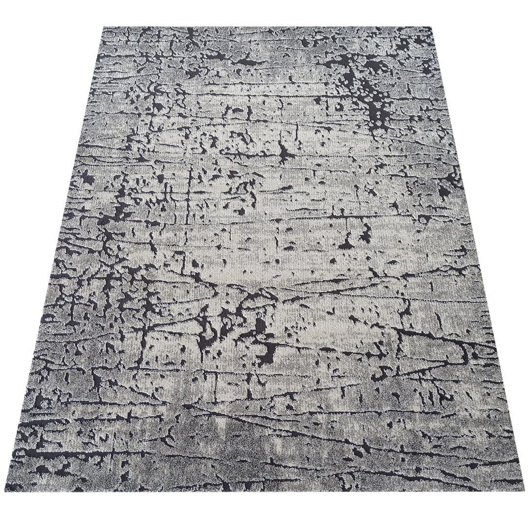 Dywan enigma 09 80 x 150 cm szary