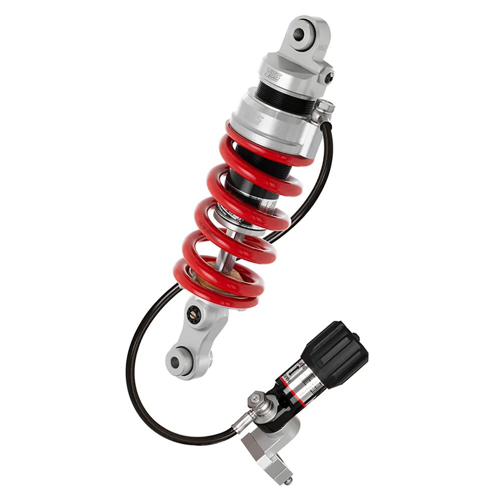 Yss MZ456-305H1R-34-85 rear shock