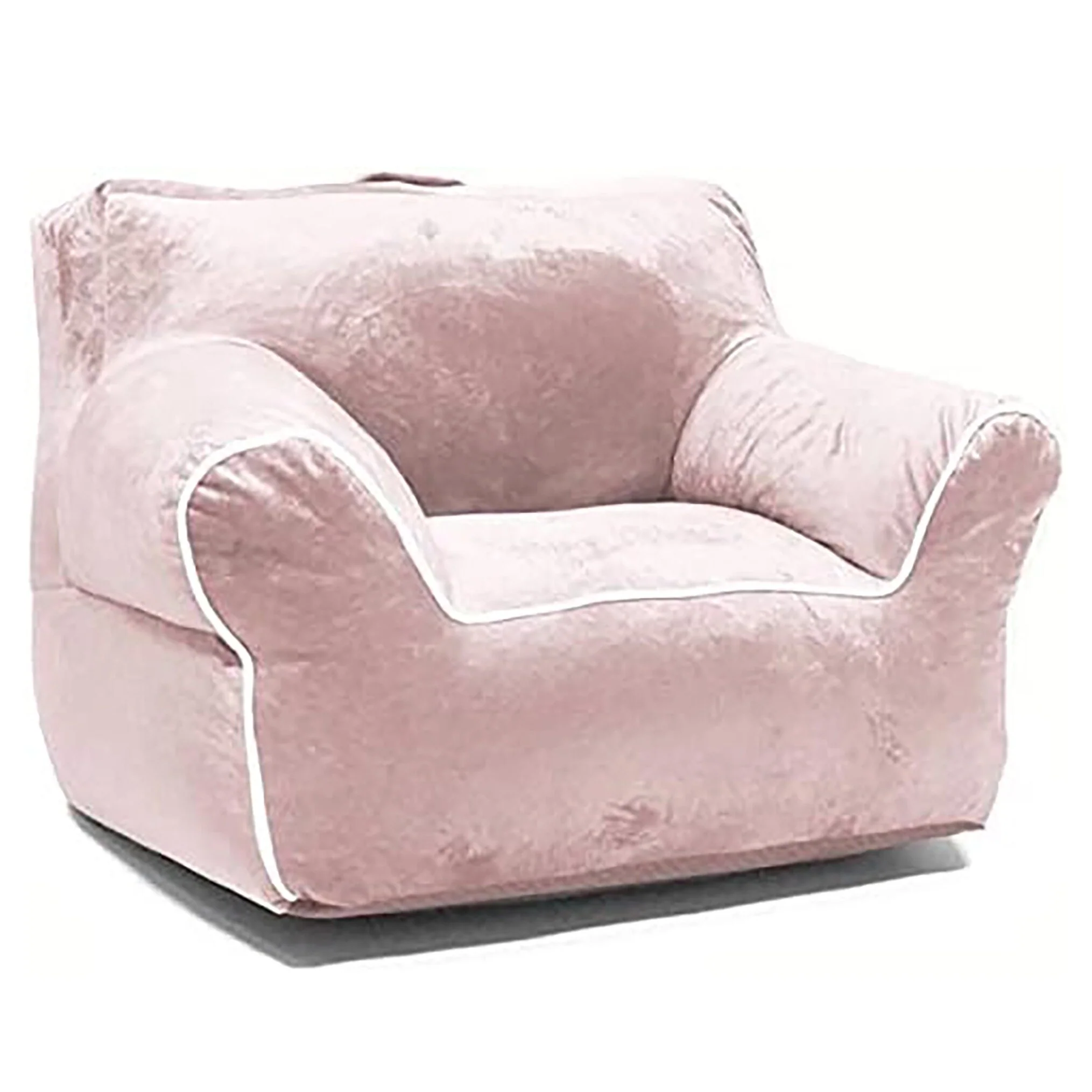 Heritage Kids Micomink Bean Bag Chair