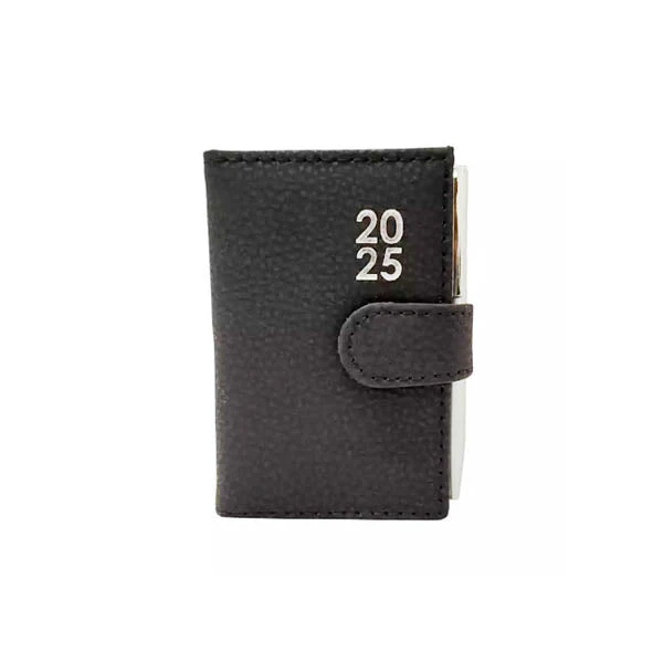 Pocket Premium Diary D-t-p 2025