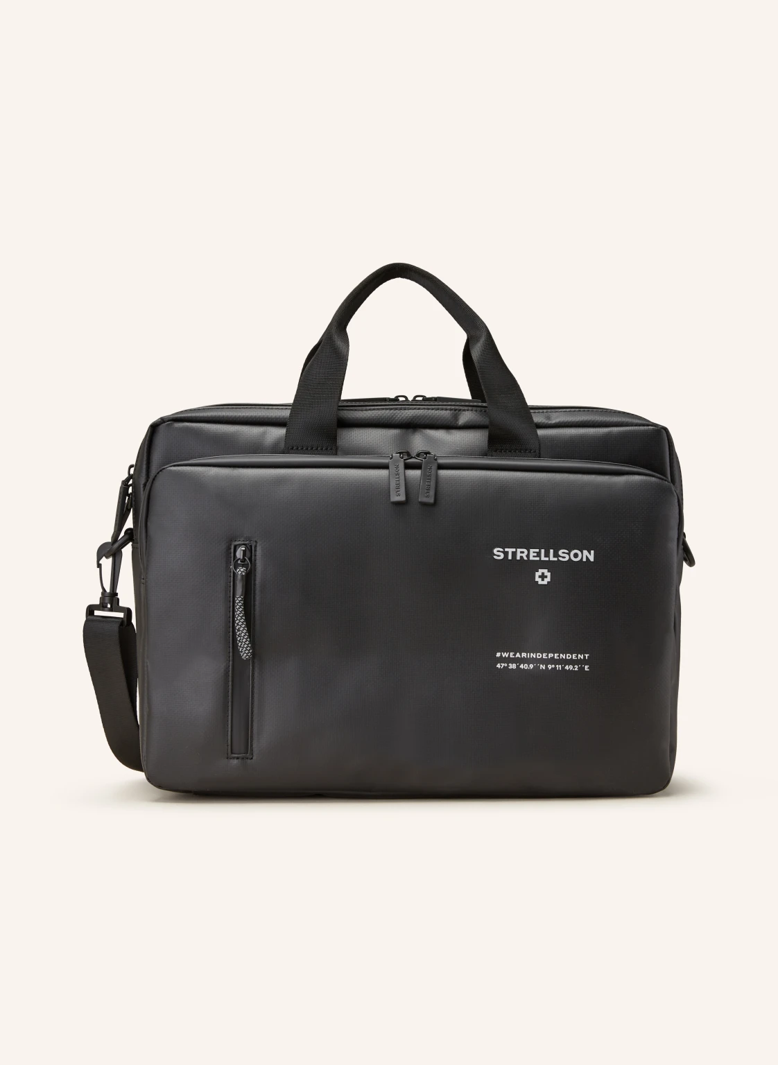 STRELLSON Laptop-Tasche STOCKWELL CHARLES
