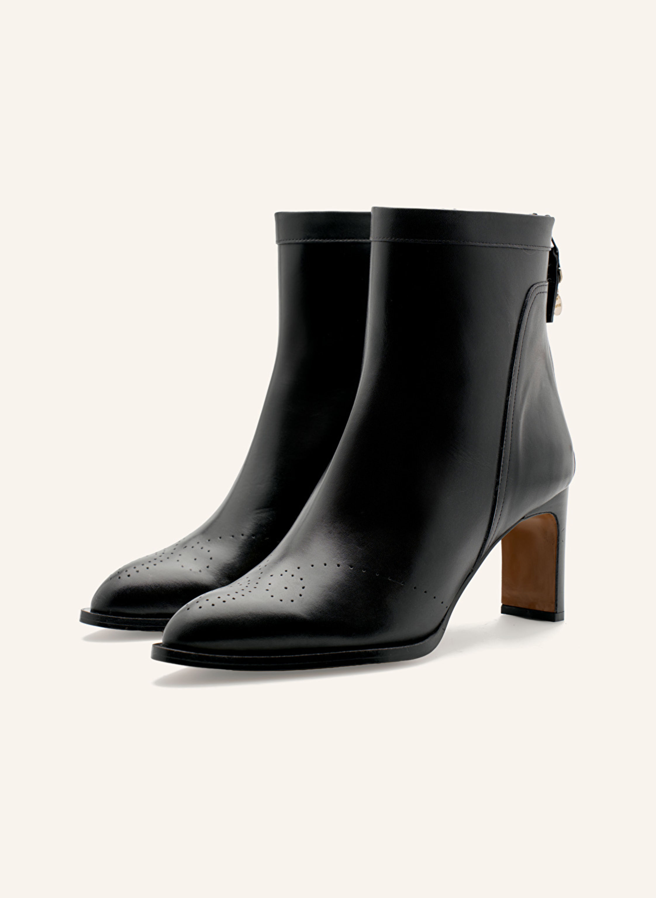 LOTTUSSE Stiefelette SMITHSON
