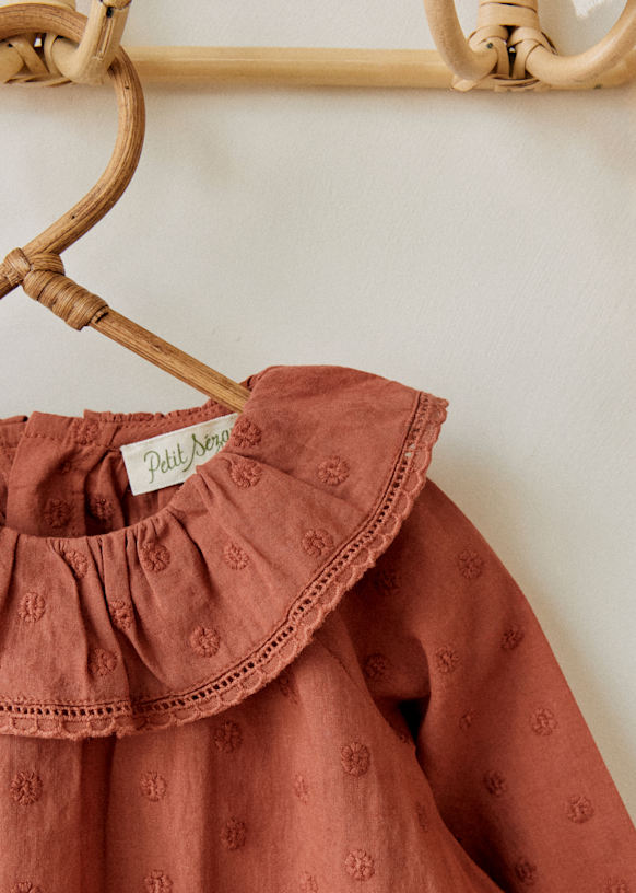 Héloïse Blouse