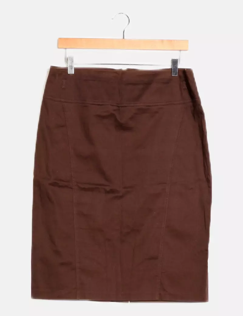 Camaïeu casual skirt