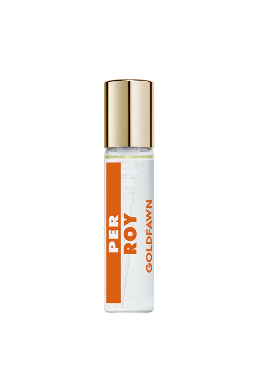 PERROY PARFUM Golden Fawn Eau De Parfum 15ml