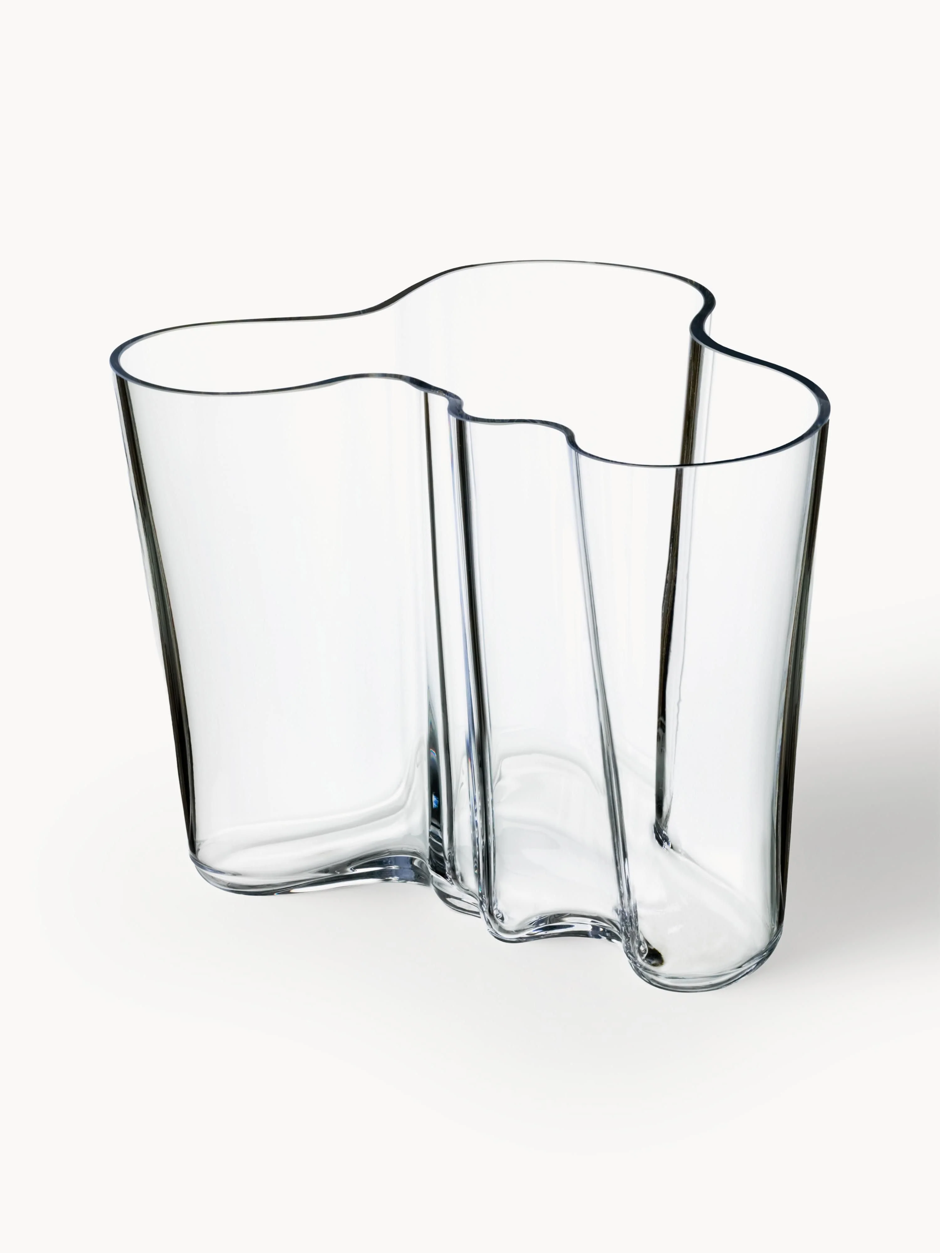 Vase Alvar Aalto