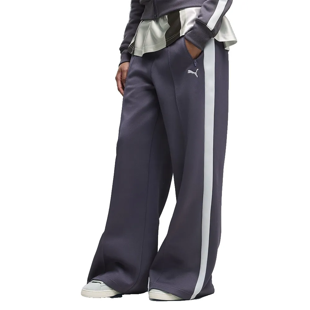 Puma T7 Always On Wide Leg Op sweat pants